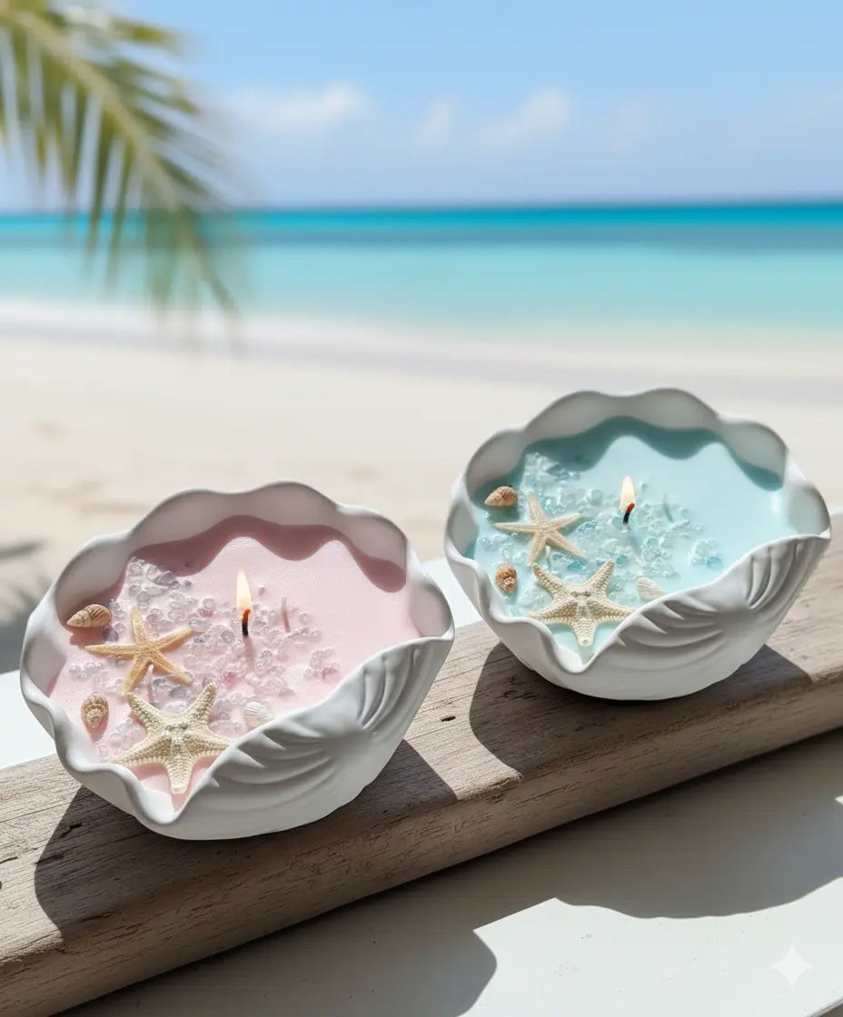 Coastal Collection