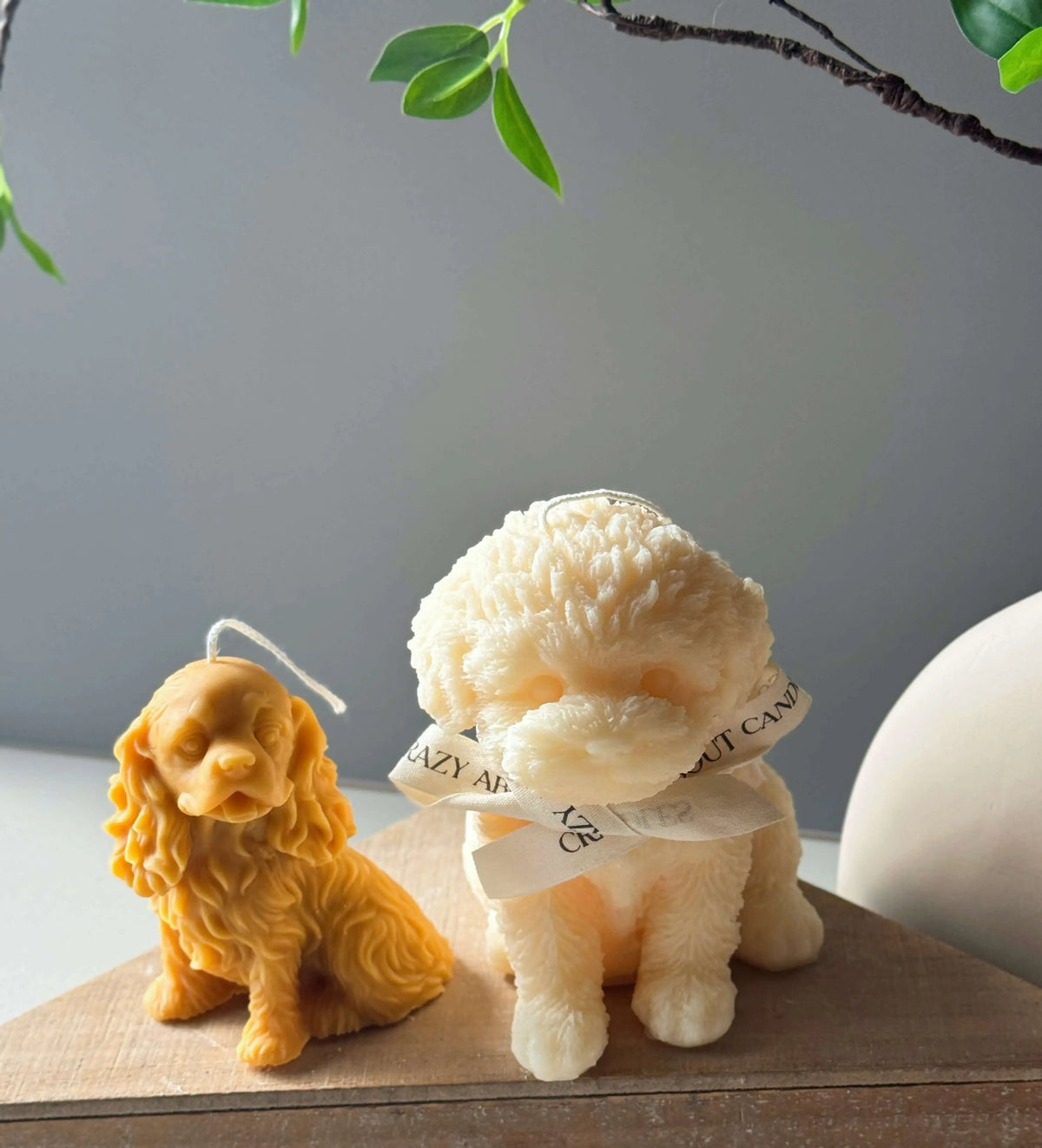 Animal Sculptures