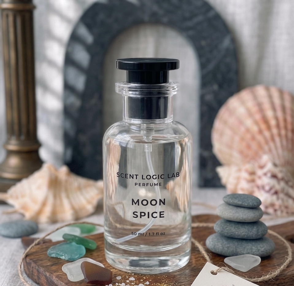 Moon Spice