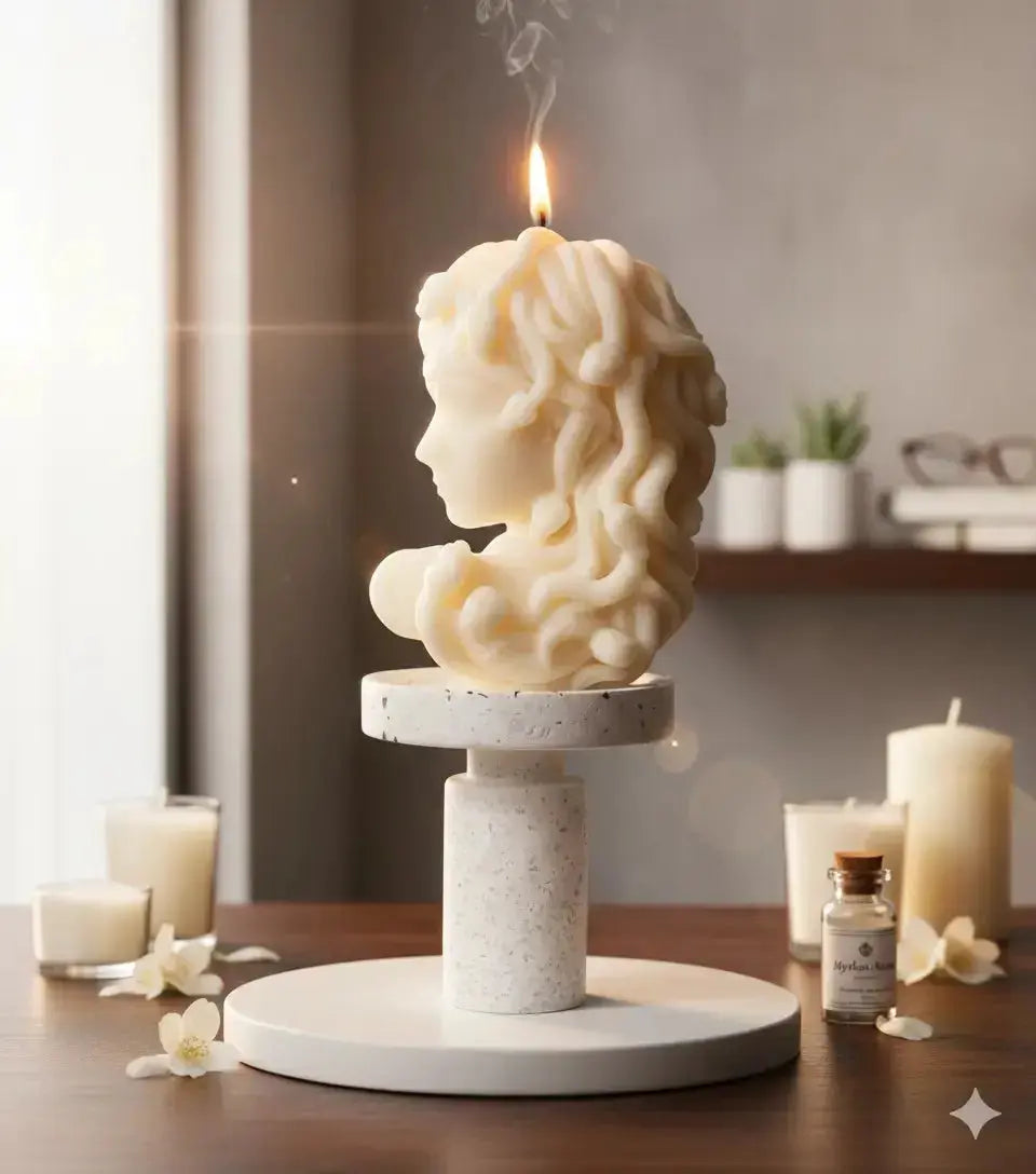 Sculptural Candles: Artistic Designs to Elevate Your Home Decor in 2026 – gift ideas and inspiration