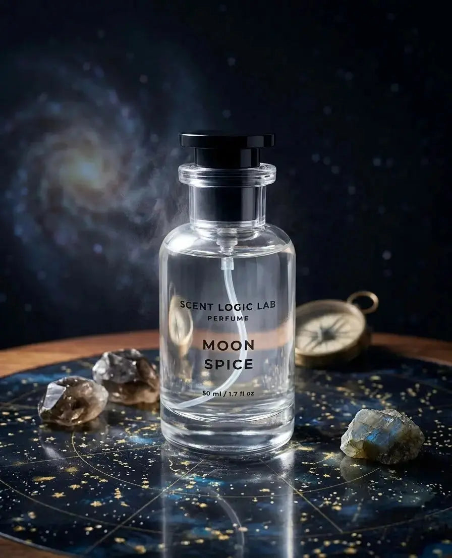 Sun Moon Perfumes: A Detailed Guide to Sun Moon Stars Fragrance – gift ideas and inspiration