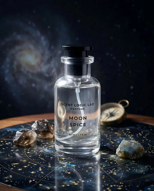 Sun Moon Perfumes: A Detailed Guide to Sun Moon Stars Fragrance – gift ideas and inspiration