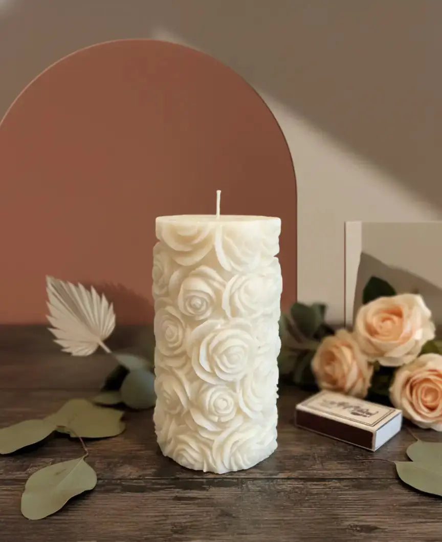 How to Make Natural Scented Soy Candles: A Step-by-Step Guide 2026 – gift ideas and inspiration