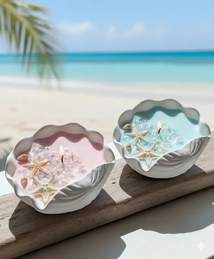 Coastal Collection