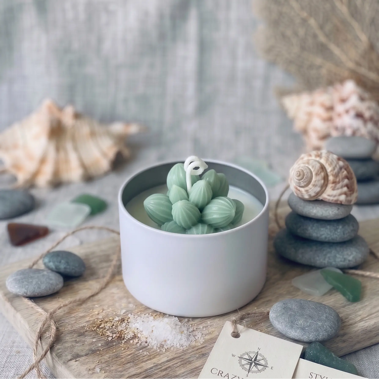 Scented Candles