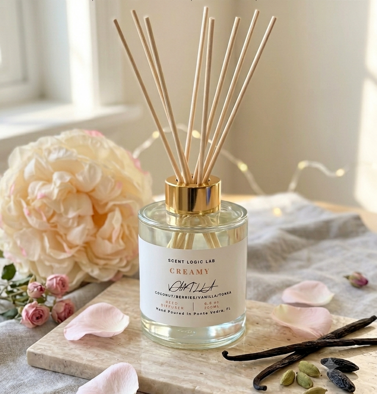 Diffusers