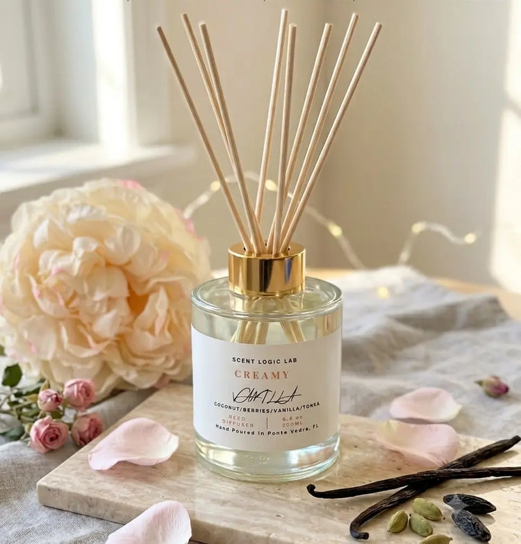 Diffusers