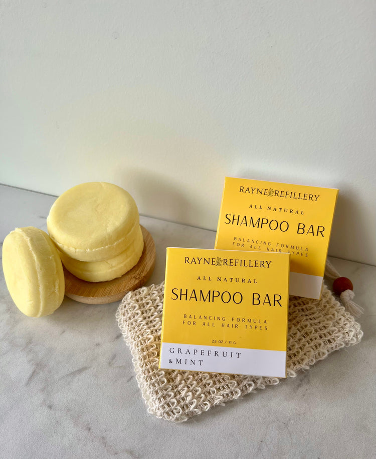 Hair Care