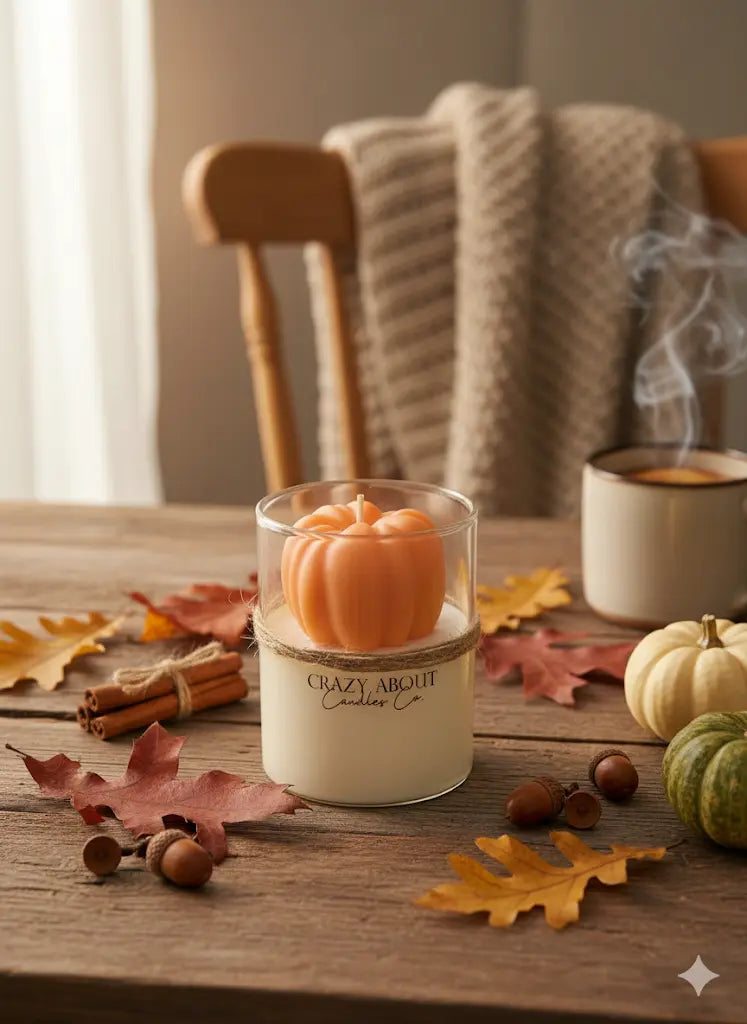 Container Candles