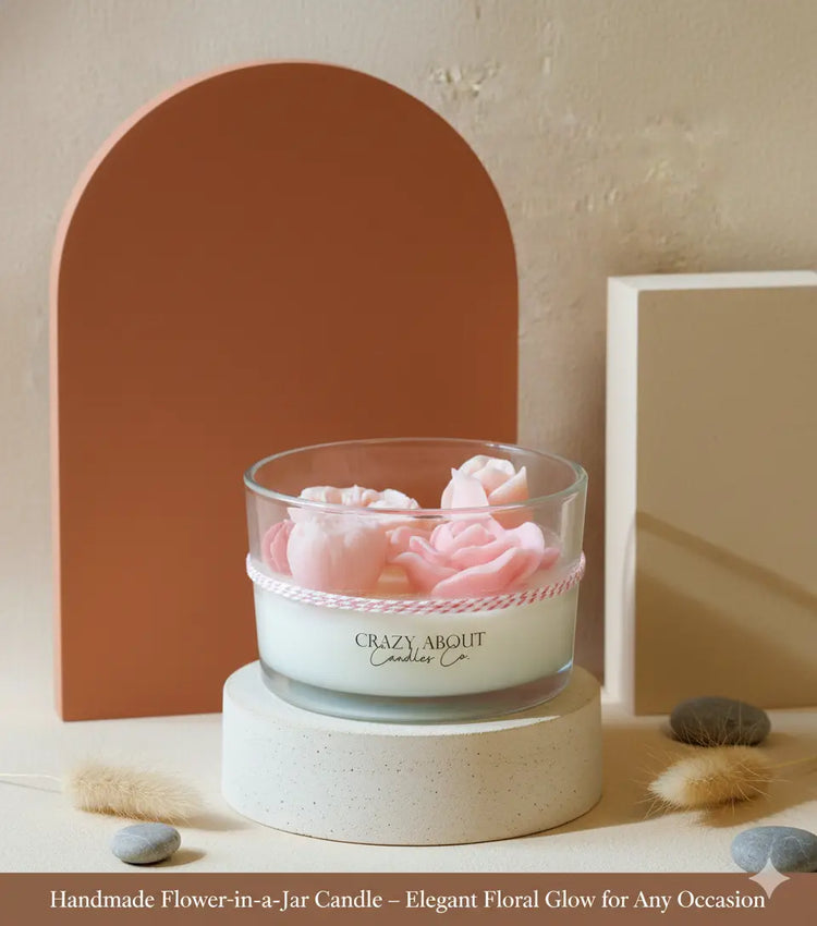 Container Candles