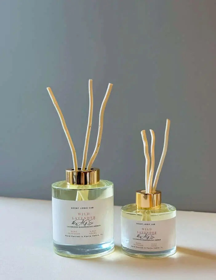 Diffusers