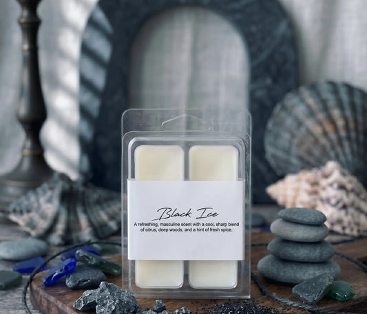 Organic Soy Wax Melts | Natural Fragrance - handmade home fragrance gift