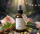 Bug Off All-Natural Insect Repellant (120mL / 4.1 FL OZ)