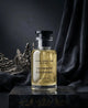 Crowned Shadows - handmade home fragrance gift