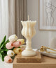 Tulip Candle | Chic Home Decor - handmade home fragrance gift