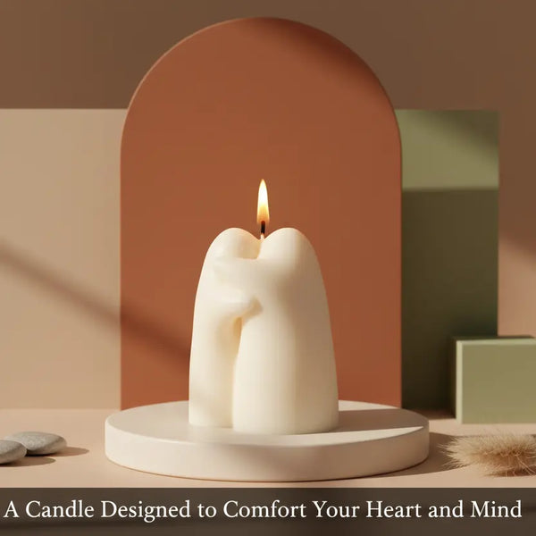 Emotional Support Candle | Comfort & Calm