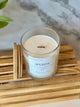 Aperitif – Handmade Vegan Natural Scented Candle - handmade home fragrance gift