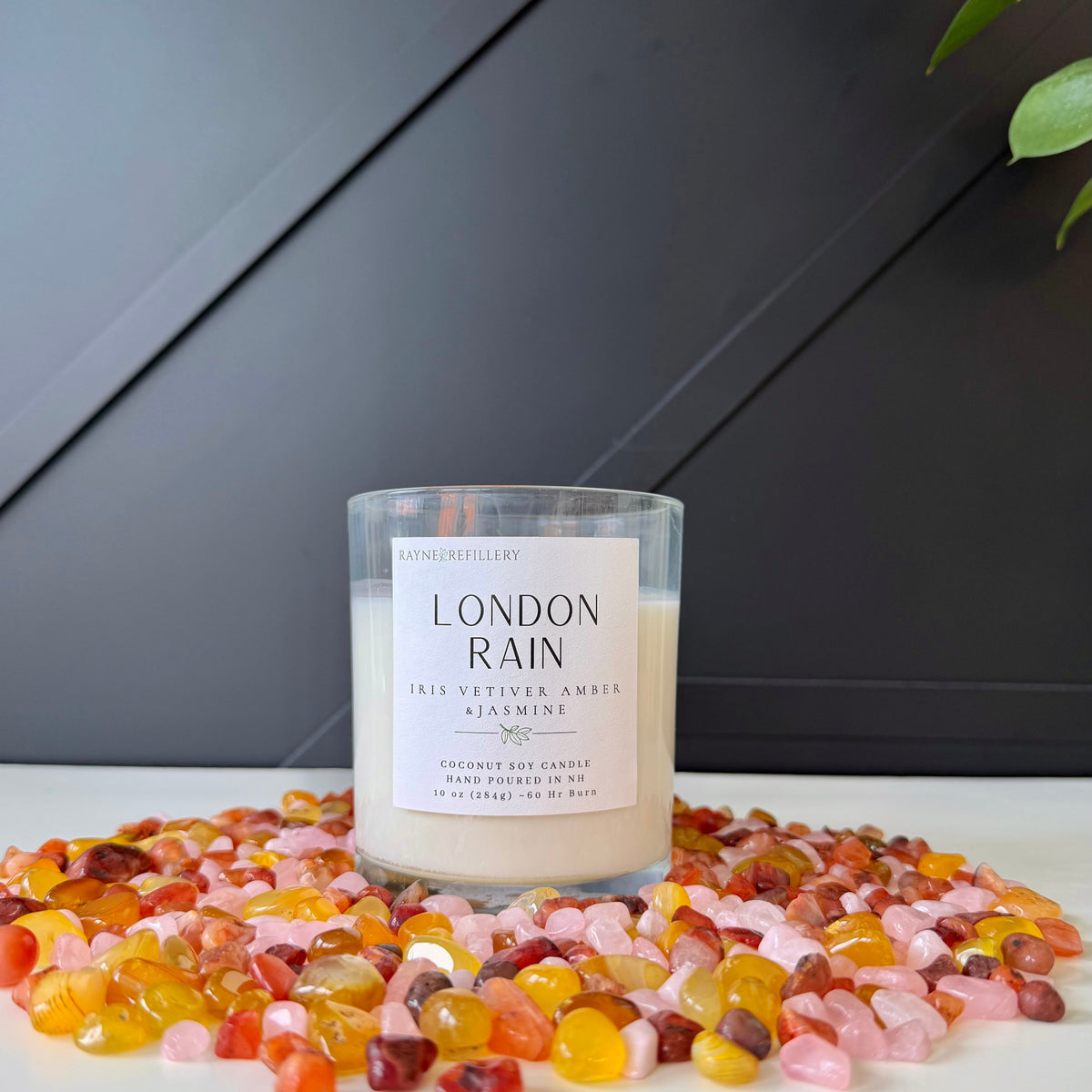 Spring & Summer Candle Collection