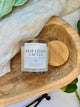 Karner – Luxury Handmade Artisan Soy Candle | New Hampshire - handmade home fragrance gift