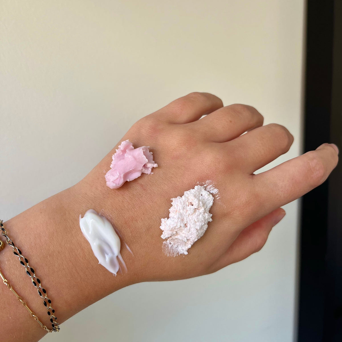 Collagen Boosting Face Cream | Hydrolyzed Collagen, Argan Oil & Mango Butter