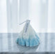 Iceberg Candle | Sculpted Elegance - handmade home fragrance gift