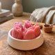 The Tulip Blossom Candle | Hand-Poured Luxury - handmade home fragrance gift