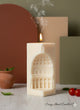When In Rome Handmade Candle – A Fragrant Journey to Italy - handmade home fragrance gift