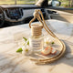Luxury 8ml Car Diffuser in Fruity Scents - handmade home fragrance gift