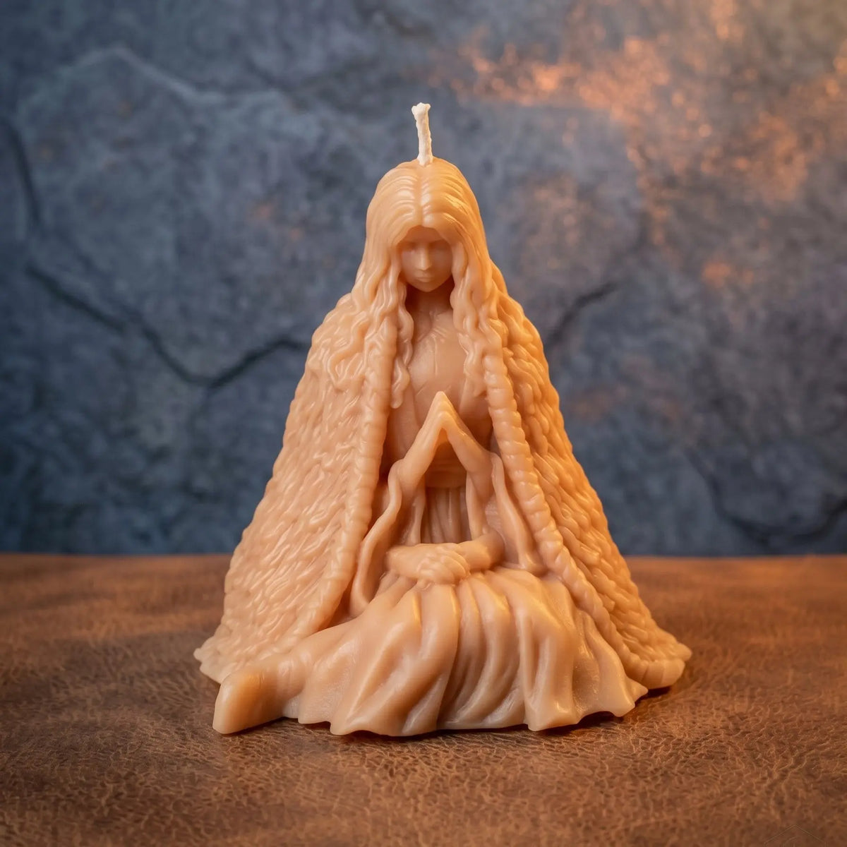 Wicked Witch Candle – Enchant Your Space - handmade home fragrance gift
