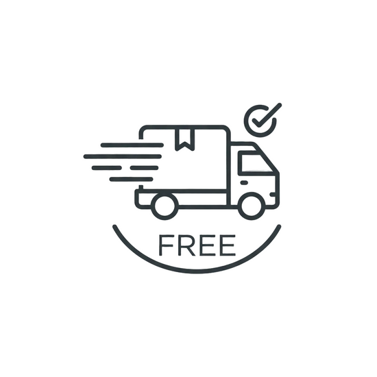 Free Shipping