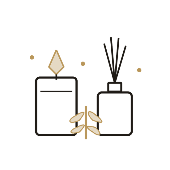 Eco-friendly materials icon