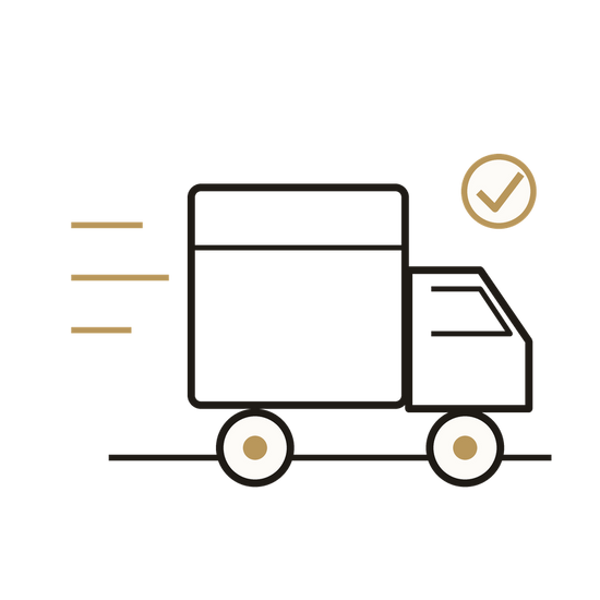 Free shipping icon