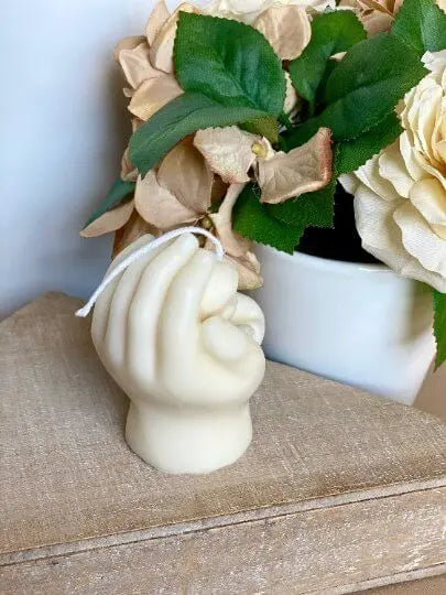Mother's Touch Scented Candle