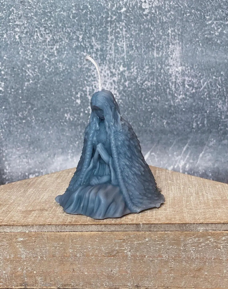 Wicked Witch Candle – Enchant Your Space - handmade home fragrance gift