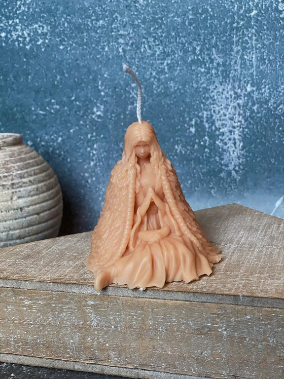 Wicked Witch Candle – Enchant Your Space - handmade home fragrance gift